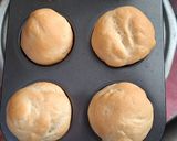 Foto del paso 7 de la receta: 🧁🍞Pan Muffin🍞🧁