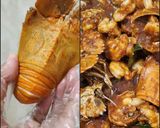 Foto langkah ke 2 dari resep UDANG SAOS PADANG - NIKMAT BIKIN NAGIH.