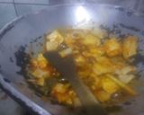 Foto langkah ke 3 dari resep Sambal Goreng Krecek Kacang Tolo(pelengkap gudeg).
