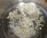 Foto del paso 1 de la receta: Rigatoni alla bolognese