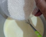 Foto langkah ke 4 dari resep Puding Santan Jagung Manis.