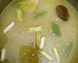 Foto langkah ke 3 dari resep Soto Ayam Semarang.