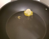 Foto del paso 2 de la receta: QUESADILLAS FRITAS DE VEGETALES #AmiManera😋