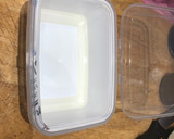 Foto del paso 2 de la receta: Paté de aceitunas