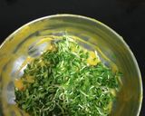 મેથી ના ગોટા(methi na gota recipe in gujarati) રેસીપી સ્ટેપ2ફોટો