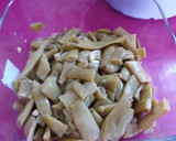 Foto del paso 1 de la receta: Ensalada de judías verdes