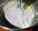 Foto del paso 6 de la receta: Muffins de manzana con canela