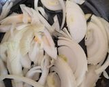 Фото кроку 1 до Тушеные куриные ножки.