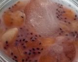 Foto langkah ke 4 dari resep Es blewah.