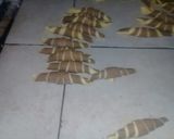 Foto del paso 18 de la receta: Medialunas bicolor (sabor cacao)
