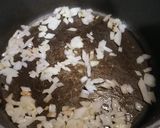 Foto del paso 3 de la receta: Caldo de setas 🍲