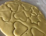 Foto del paso 7 de la receta: Galletas de mantequilla 🍪