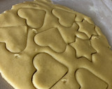 Foto del paso 7 de la receta: Galletas de mantequilla 🍪