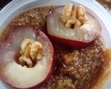 Foto del paso 6 de la receta: Quinoa dulce, al café con durazno