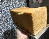 Foto langkah ke 6 dari resep Roti Tawar.