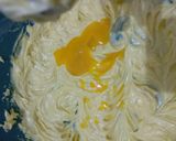 Foto langkah ke 1 dari resep Kue Puteri Salju.
