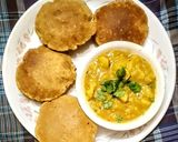 इंस्टेंट उड़द दाल कचौड़ी (instant urad dal kachodi recipe in Hindi) रेसिपी चरण 4 फोटो