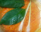 Foto langkah ke 1 dari resep Ikan Gangan Nanas Asam Pedas Manis Khas Belitung.