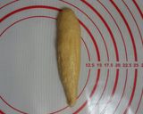 Foto langkah ke 3 dari resep Roti Kentang Isi Sosis.