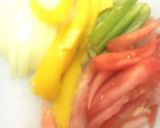 Foto del paso 1 de la receta: Escabeche de tuna