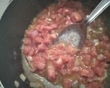 Foto del paso 3 de la receta: Especial de pavita con lentejitas de Leddy