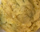 Foto langkah ke 2 dari resep Mashed potato.