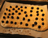 Foto del paso 5 de la receta: Focaccia a la Georg y almuerzo de jueves