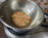 A picture of step 3 of विंटर स्पेशल अलसी के लड्डू.