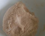 عکس مرحله 4 از دستور شیرینی رول دارچینی