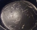 A picture of step 4 of French toast.