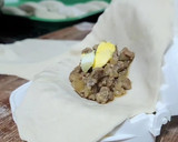 Foto del paso 2 de la receta: Empanadas fritas de carne