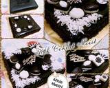 💕kek coklat moist💕