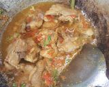 Foto langkah ke 4 dari resep Ayam Rica Rica.