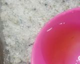 Foto del paso 3 de la receta: Gravlax de salmón