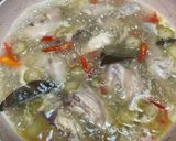 Foto langkah ke 3 dari resep Pindang Serani Ayam.