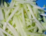 Foto langkah ke 5 dari resep Nasi Liwet Solo.