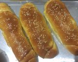 Foto langkah ke 4 dari resep Roti John.