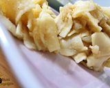 Paprikás krumplis tészta recept fázis 3 fotója