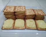 Foto langkah ke 2 dari resep Gabin Tapei.