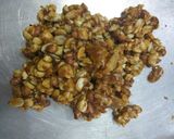 Foto langkah ke 7 dari resep Nougat cake.