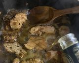 Foto del paso 5 de la receta: Tacos de cerdo a la cerveza 🍺🧅🍖