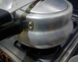 Matter kulcha pizza recipe step 2 photo