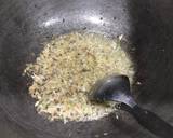 Brinjal curry in tomato gravy recipe step 2 photo