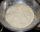 Foto del paso 2 de la receta: Pan ciabatta o chapata casero