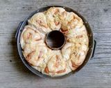 Foto langkah ke 12 dari resep Pizza roll Takaran Sendok.