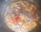 Foto langkah ke 7 dari resep Ikan Kembung masak Bumbu kecap.