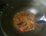 Foto langkah ke 8 dari resep Dendeng Kecap.