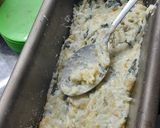 Foto del paso 1 de la receta: Budín de arroz con sobras de arroz del día anterior delicioso