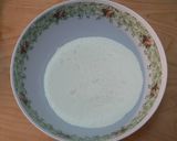 Pas rețetă Focaccia 2 fotografie