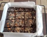 Exotic Chocolate Almond Fudge recipe step 5 photo